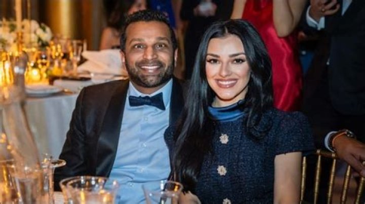 Kash Patel Dating: A Comprehensive Look into His Love Life