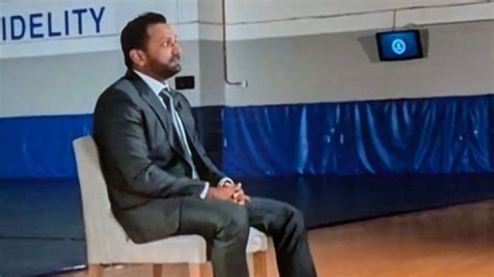 Kash Patel Height in Feet: A Comprehensive Guide