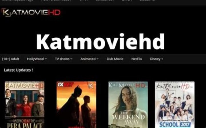 KAT MOVIE HD: A Deep Dive into the World of Cinema