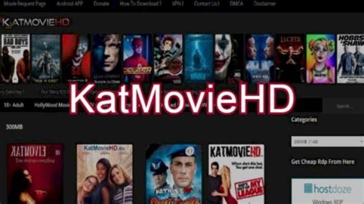 Discovering the World of Kat Movies HD: A Cinematic Adventure Awaits