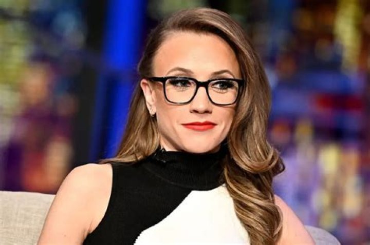 Kat Timpf Net Worth: The Rising Star&rsquo;s Wealth and Journey