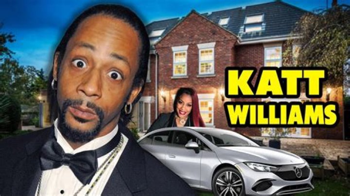 Kat Williams Net Worth: Exploring the Wealth of a Rising Star