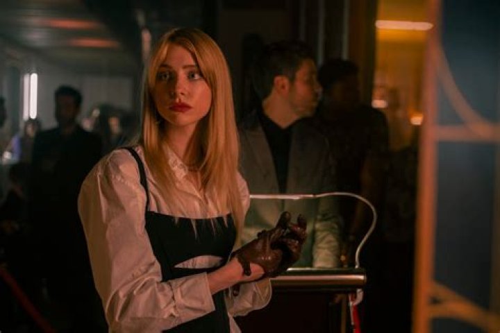 Kate Dunlap: Rising Star in the Acting World