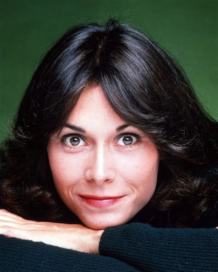 Kate Jackson: The Iconic Star of Television and Film