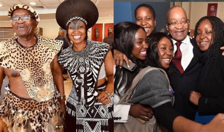 Exploring the Life and Legacy of Kate Mantsho's Children