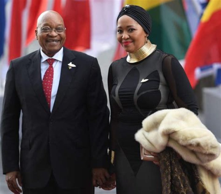 Kate Mantsho: A Journey Through Fashion, Heritage, and Empowerment