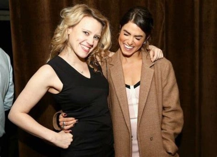 Unveiling Kate McKinnon's Relationships: The Woman Behind the Laughter