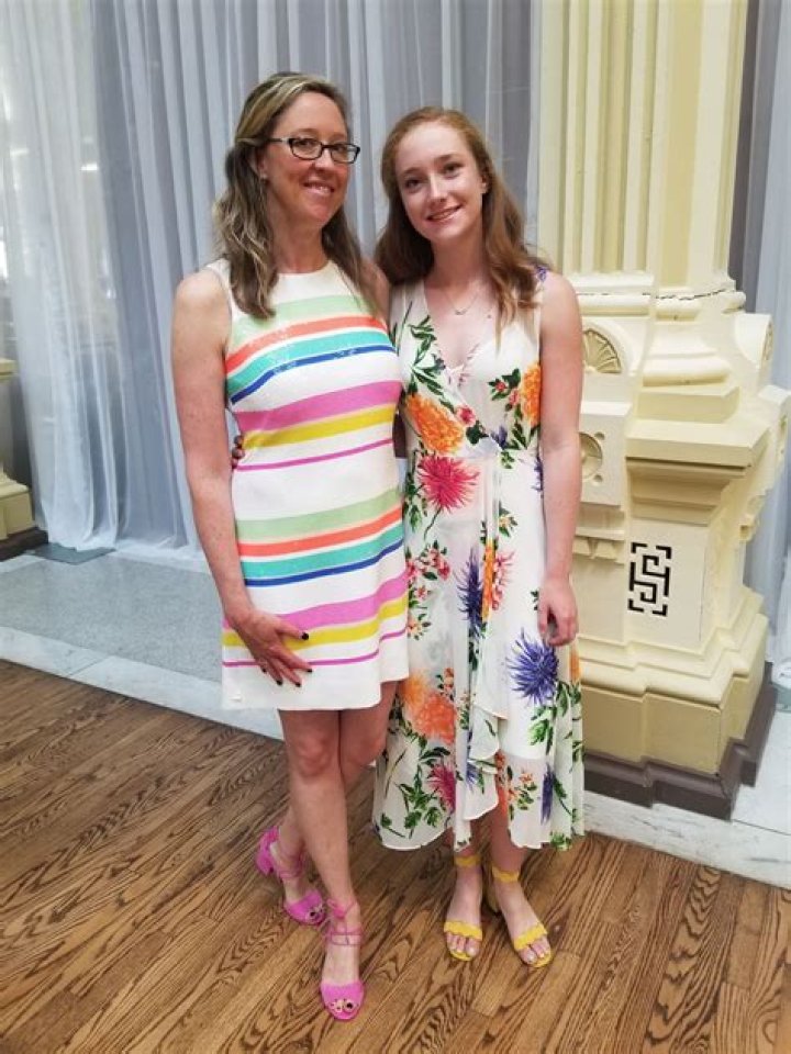 Unveiling the Life of Kate Spade's Daughter: A Journey of Legacy and Inspiration