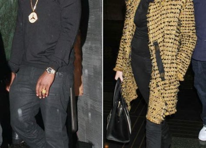 Kate Upton and Diddy: A Surprising Connection