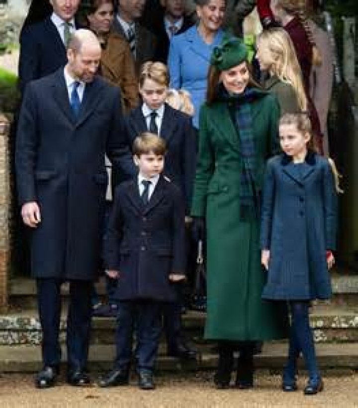 Kate &amp; William's Christmas Clash: Royal Traditions and Modern Challenges