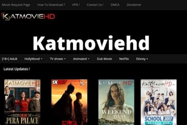 The Ultimate Guide to Katemoviehd: Your Gateway to Online Streaming