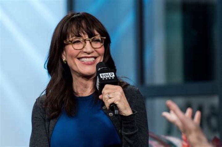 Katey Sagal Net Worth 2024: A Deep Dive into the Life and Wealth of the Hollywood Star