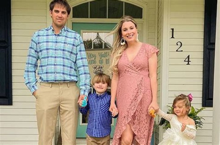 Katharine Diane Williams: The Rising Star in the World of Entertainment