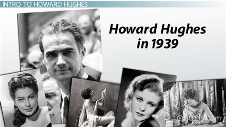Katharine Hepburn, Howard Hughes, and Their Son: A Deep Dive into a Hollywood Legacy