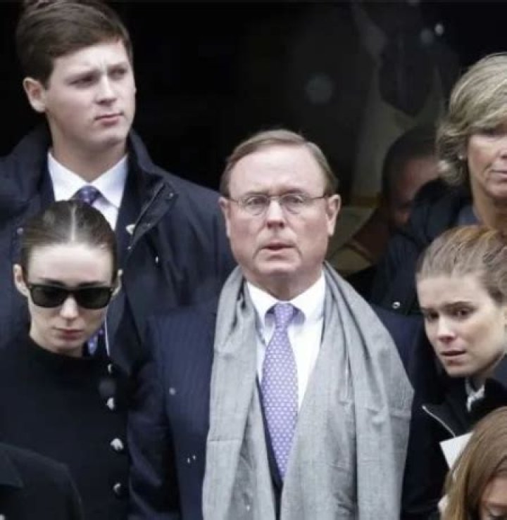 Kathleen McNulty Rooney: Exploring Her Literary Genius