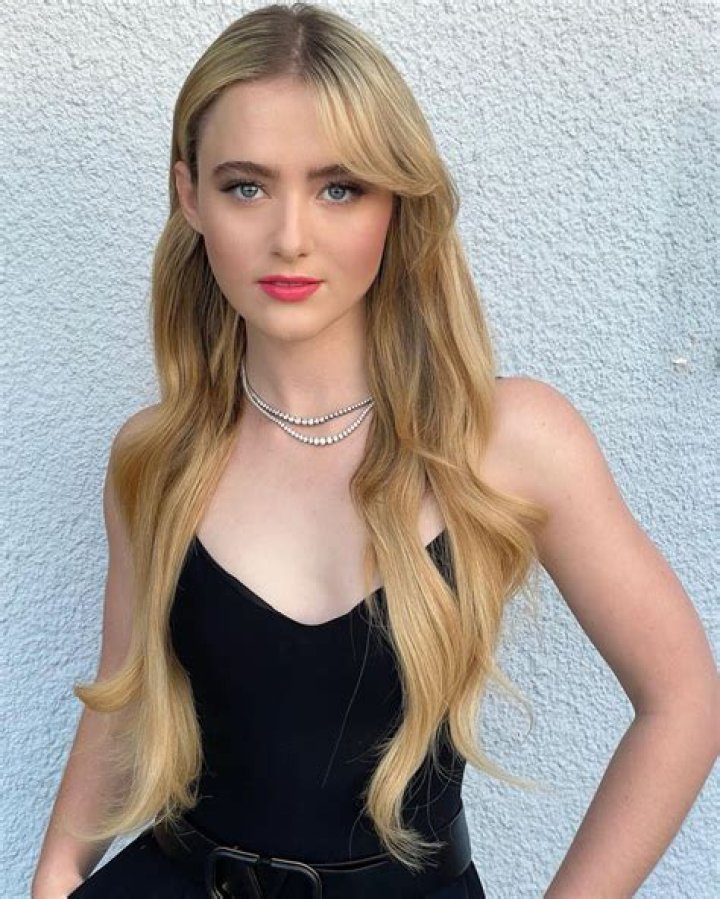 Kathryn Newton: The Rising Star Shining Bright in Hollywood