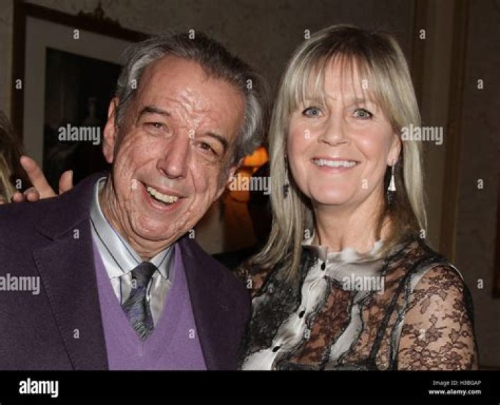 Kathy Temperton: Unveiling the Life and Achievements of a Remarkable Personality