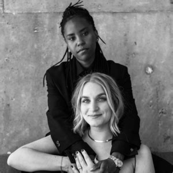 Katia Washington Wedding: A Beautiful Celebration of Love