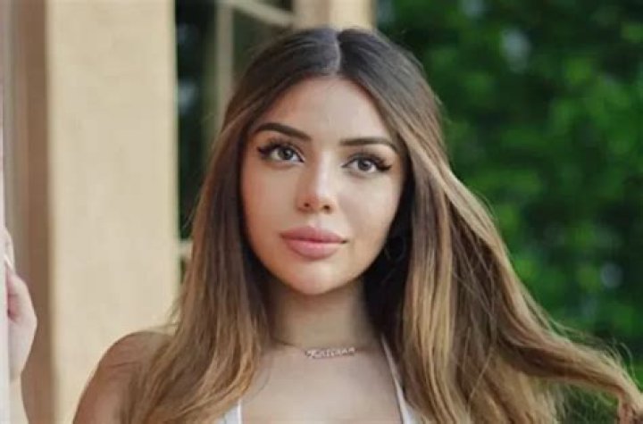 Unraveling the Katiana Kay Scandal: What Really Happened?