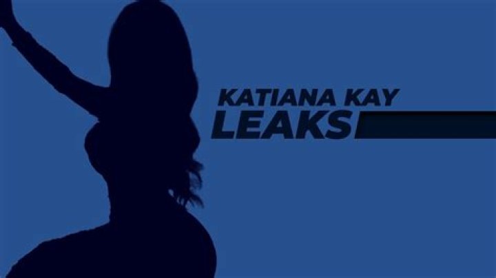 Katiana OnlyFans Leaks: Facts, Myths, and Important Details You Need to Know