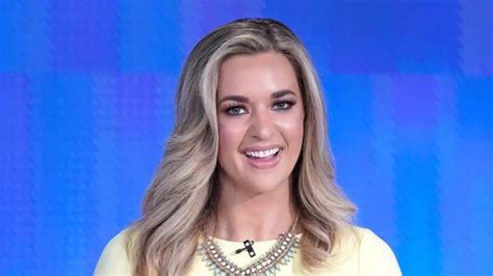 Katie Pavlich's Smile: The Story Behind Her Stunning Teeth