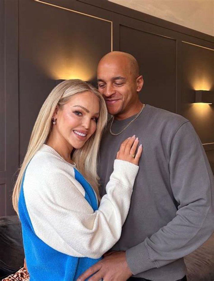 Unveiling the Love Story of Katie Piper and Her Husband