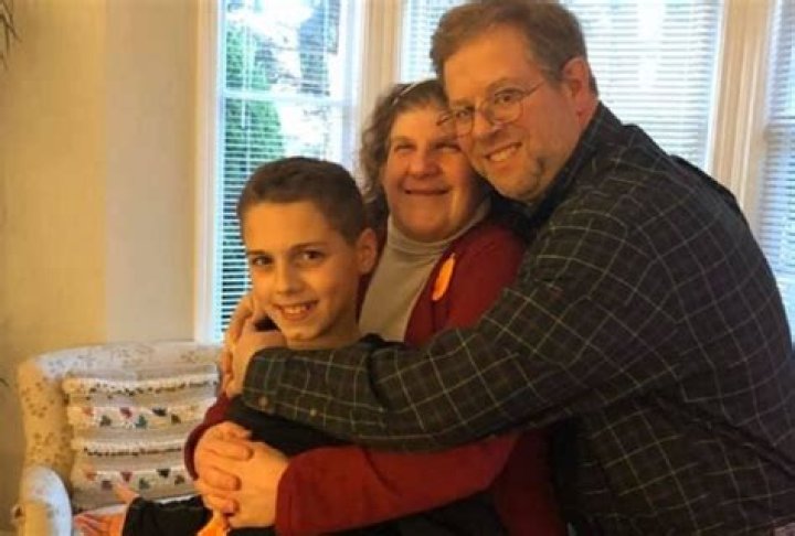 Discovering the Life of Katie Springer's Son