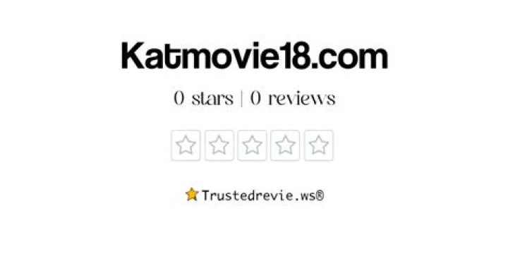 Discover the Latest Movies and TV Shows with Katmovie18