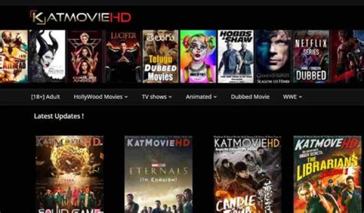 Discovering Katmovie: A Gateway to Entertainment