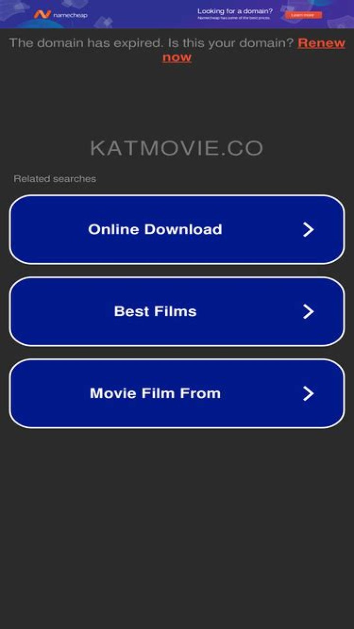 Discovering the World of katmoviehd.dev: Your Ultimate Movie Destination