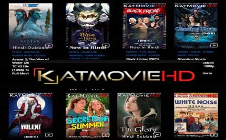 Discovering the World of Katmovies: Your Go-To Streaming Destination