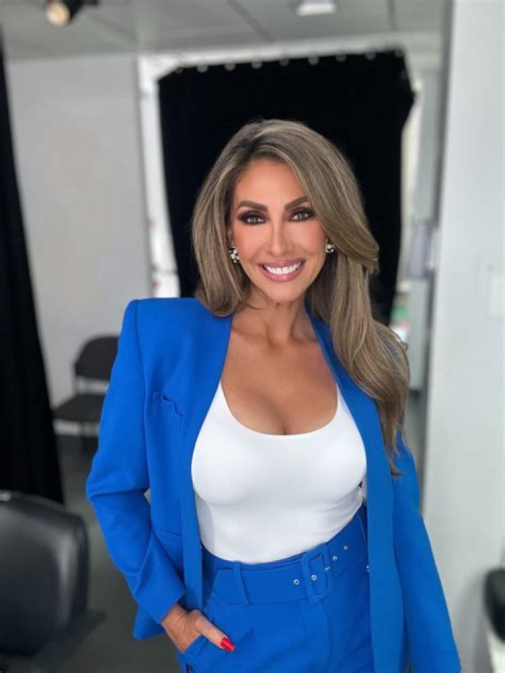 Katrina Campins: A Closer Look at Her Life and Career