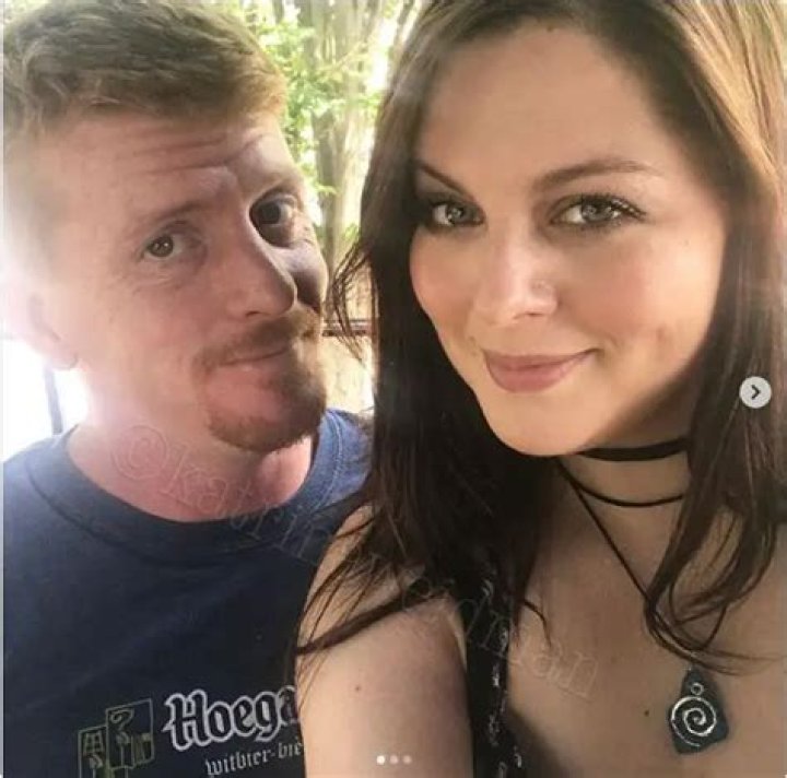 Katrina Weidman: Unveiling the Mystery of Her Husband