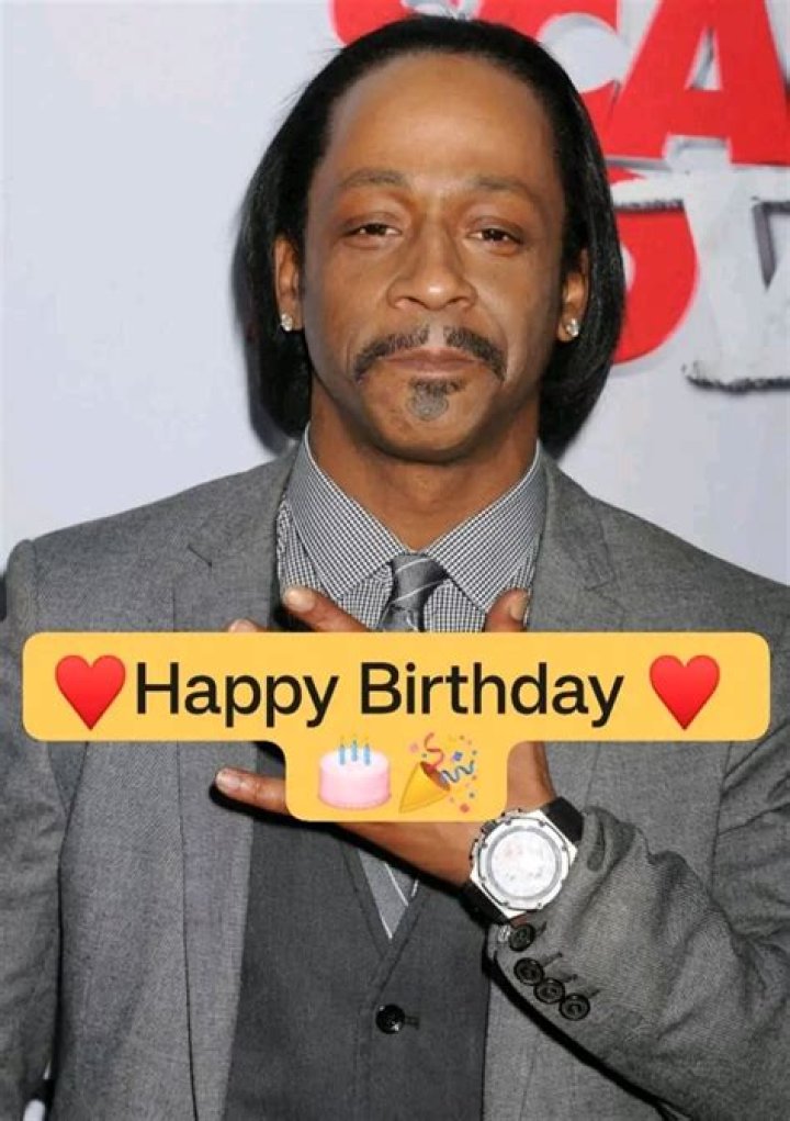 Katt Williams: Celebrating the Comedic Genius on His Birthday