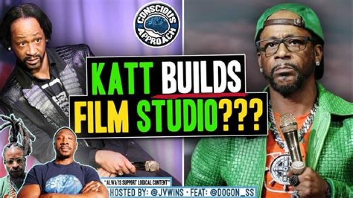 Katt Williams Buys Land in Alabama: A Comprehensive Look at the Comedian's Investment