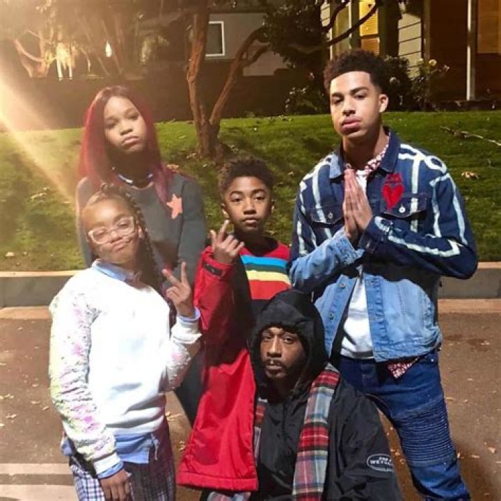 Exploring Katt Williams' Journey with His Adopted Children