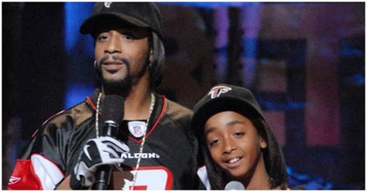 Katt Williams and His Children: A Glimpse into Family Life