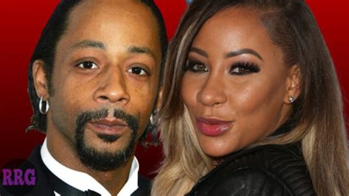 Katt Williams and His Journey with His Wife