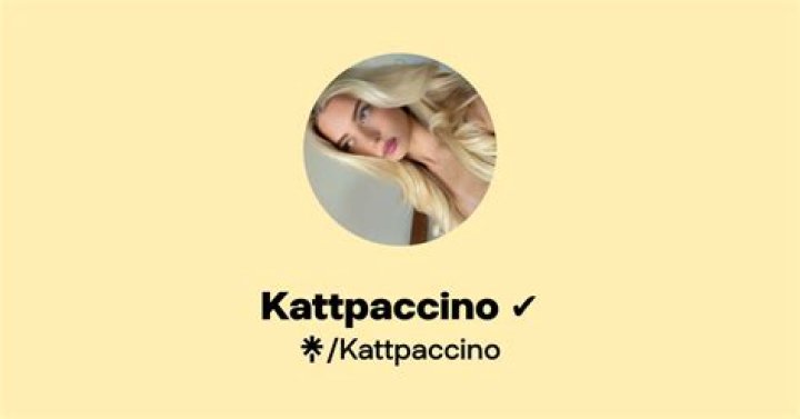 Discovering the Delight of Kattpaccino: A Whiskered Wonder