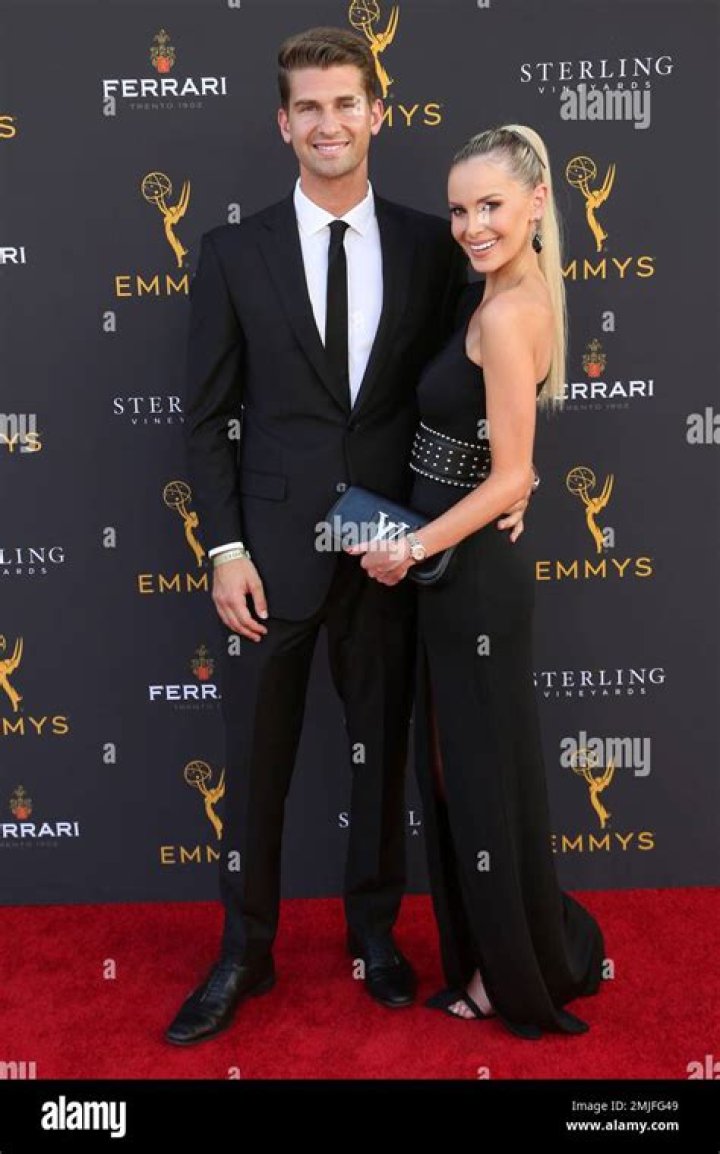 Katy Johnson and Bill Melugin: A Dynamic Duo in Media