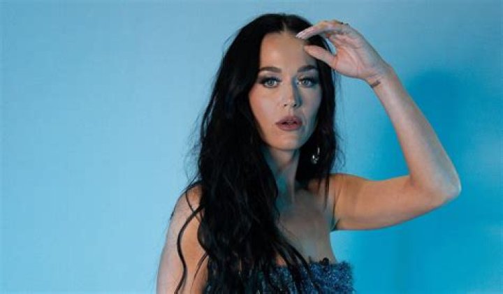 Katy Perry: A Journey Through an Icon's Stardom