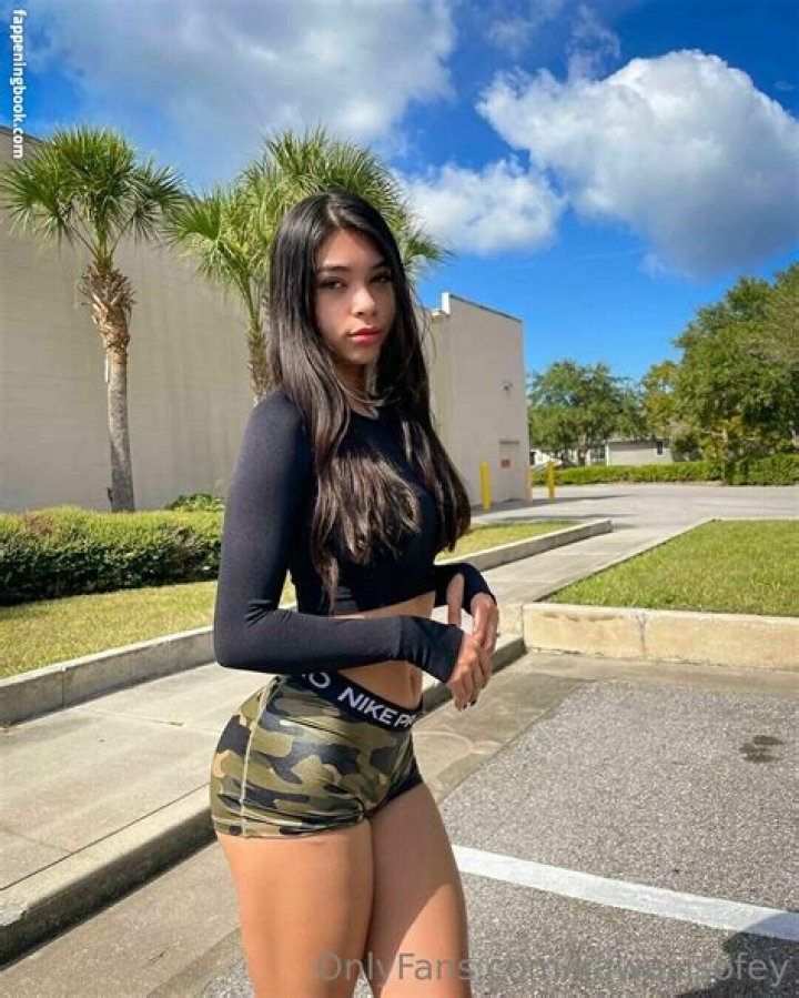 Unveiling the Mystery Behind the Kawaii Sofey OnlyFans Leak