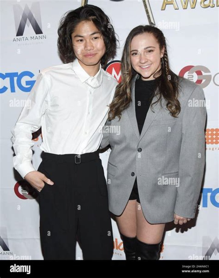 Kaycee Rice and Sean Lew: A Deep Dive into Their Journey and Impact in the Dance Community