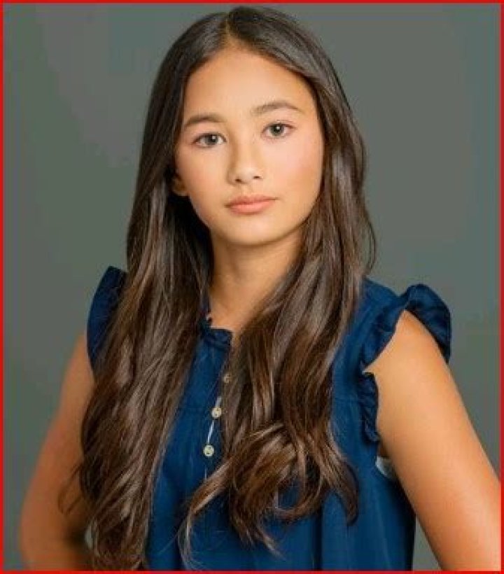 Kaylee Hottle Net Worth: A Comprehensive Guide to Her Journey and Success