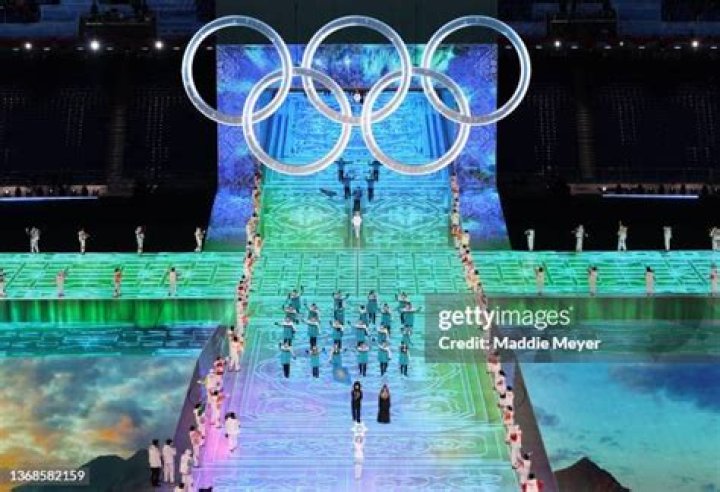 Kazakhstan at the Olympics: A Journey of Triumph and Tenacity