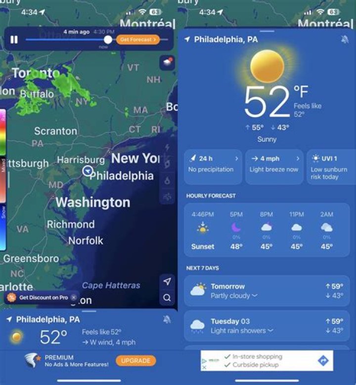 KCRG Hourly Weather: Your Ultimate Guide to Accurate Weather Updates