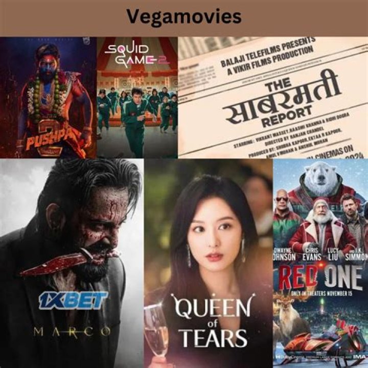 K-Drama Vegamovies: The Ultimate Guide to Korean Dramas Online