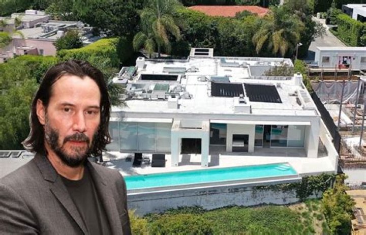 Keanu Reeves House: Exploring the Luxurious Homes of a Modest Icon