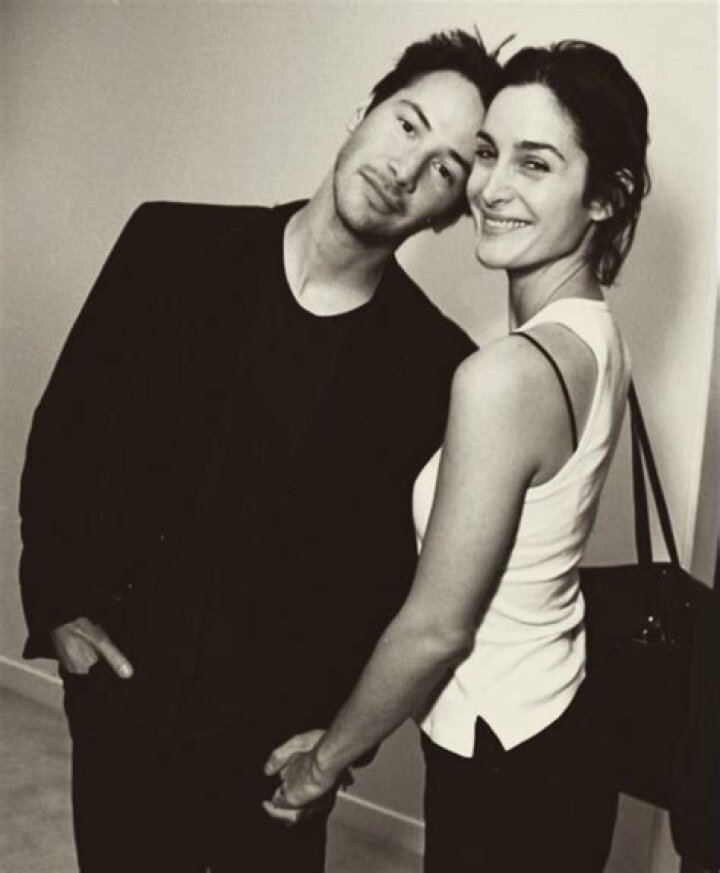 Keanu Reeves and Jennifer Syme: A Deep Dive into Their Tragic Love Story