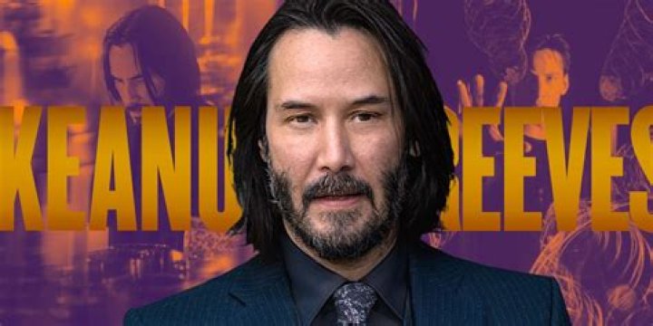 Keanu Reeves: The Unbreakable Spirit of Hollywood